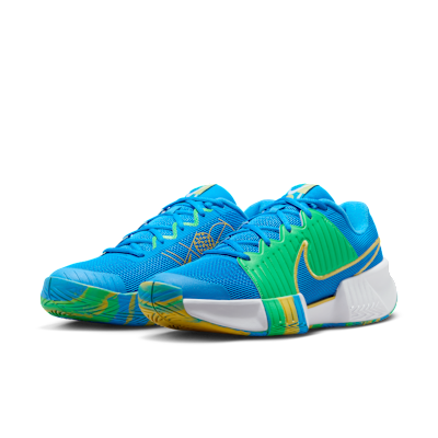 Tenis de pickleball para hombre Nike Zoom Challenge