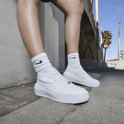 Tenis para mujer Nike Air Force 1 PLT.AF.ORM