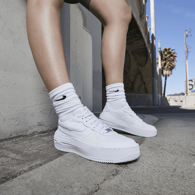 Nike Air Force 1  Women's Shoes. Nike VN