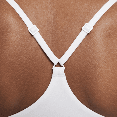 Brassière de sport Nike Indy pour fille