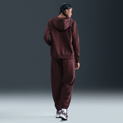 Nike Sportswear Club Fleece Women's Full-Zip Hoodie