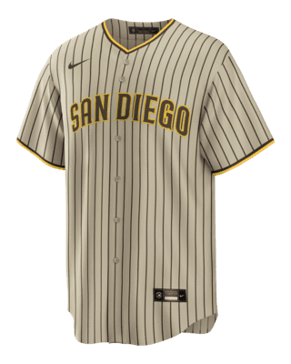 padres jersey store
