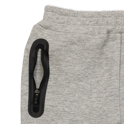 Nike Tech Fleece Baby (12-24M) 2-Piece Shorts Set