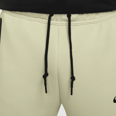 Joggers para hombre Nike Sportswear Tech Fleece