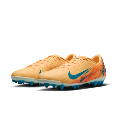 Chuteiras de futebol de perfil baixo AG Nike Mercurial Vapor 16 Academy "Kylian Mbappé"