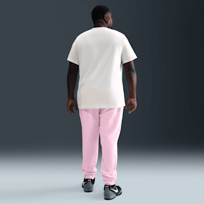 Ja Men's Fleece Basketball Jogger Pants