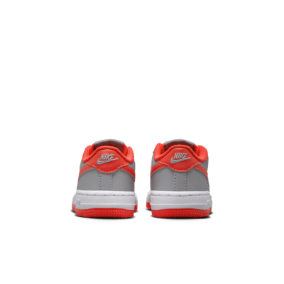 Nike Force 1 Crater Next Nature Baby/Toddler Shoes.