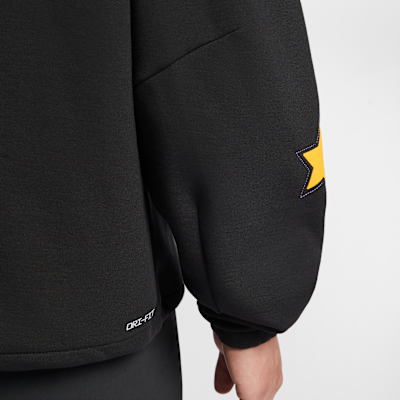 Kobe Men's Dri-FIT Fleece Pullover Basketball Hoodie