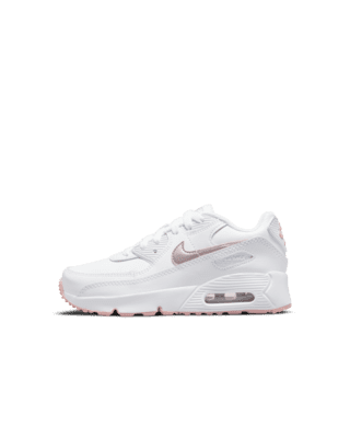 Nike Air Max 90 Ltr Younger Kids' Shoes. Nike Ph