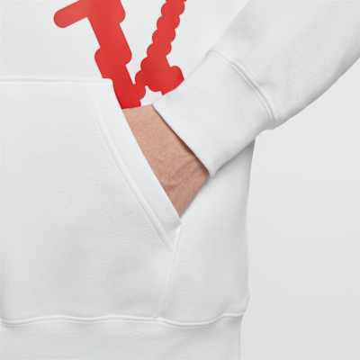 Nike Sportswear Club 男款 Fleece 連帽上衣