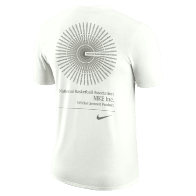 Team 31 Nike NBA-T-skjorte til herre