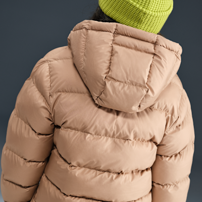 Nike Sportswear All Day Play Big Kids' Therma-FIT Loose-Fit Puffer Jacket