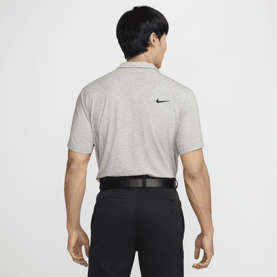 Polo de golf para hombre Nike Dri-FIT Tour