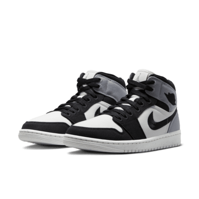 wmns air jordan womens 1 mid se shoes stores