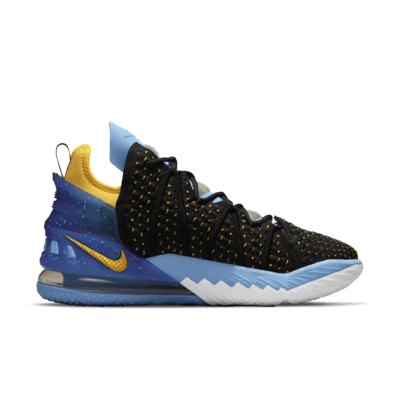 Calzado de básquetbol LeBron 18 "Dynasty"