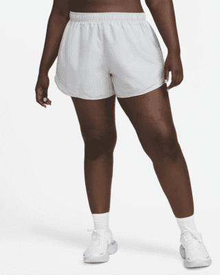 Женские шорты Nike Tempo Shorts (Plus Size) для бега