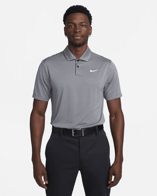 Nike Tour Men's Dri-FIT Golf Polo. Nike.com