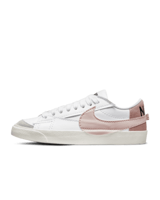 Nike Blazer Low '77 Jumbo Women's Shoes. Nike ID