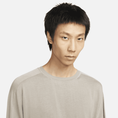 Nike ESC Men's Long-Sleeve Knit Crew