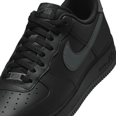 Nike Air Force 1 '07 Men's Shoes