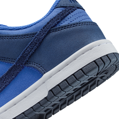 Nike Dunk Low SE-sko til større børn