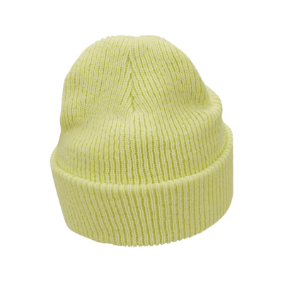 Nike Peak Tall Cuff Swoosh Beanie