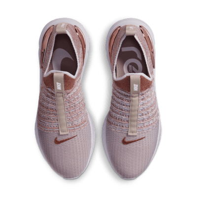 Nike React Phantom Run Flyknit 2 Premium Women's Road Running Shoes