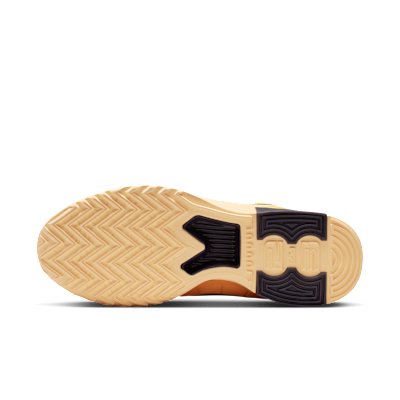 รองเท้าบาสเก็ตบอล LeBron Witness IX EP