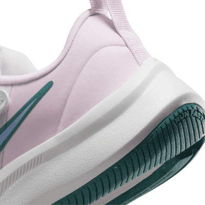 ナイキ スター ランナー 3 キッズシューズ