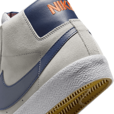 Tenis de skateboarding Nike SB Zoom Blazer Mid