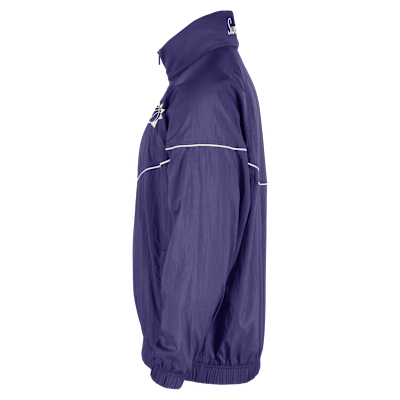 Phoenix Suns Courtside Windrunner Men's Nike NBA Anorak Jacket