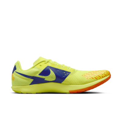 Nike Rival Waffle 6 Road and Cross-Country Racing Shoes