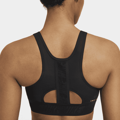 nike swoosh ultrabreathe bra