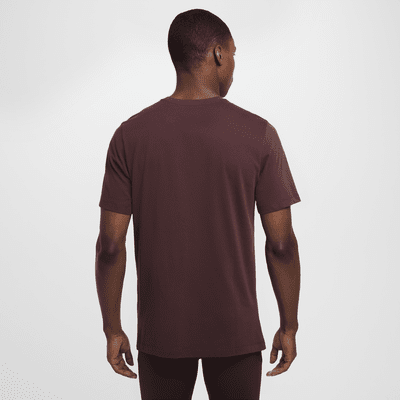 Playera de correr Dri-FIT para hombre Nike