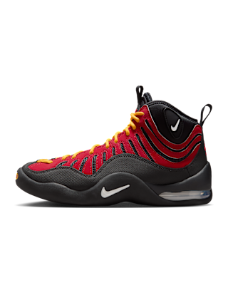 Nike Air Bakin High SP