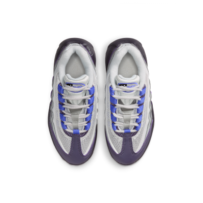 Nike Air Max 95 Recraft Küçük Çocuk Ayakkabısı