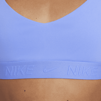 Nike Indy Girls' Sports Bra