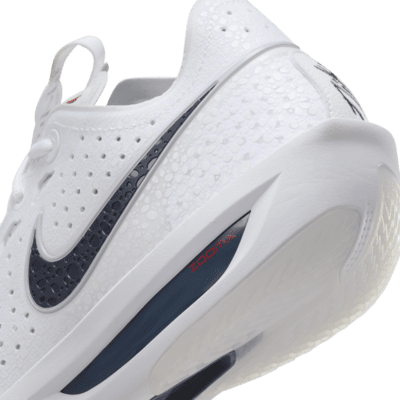 Tenis de básquetbol Nike G.T. Cut 3