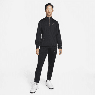 Nike Sportswear Sport Essentials Men's Poly-Knit Track Suit