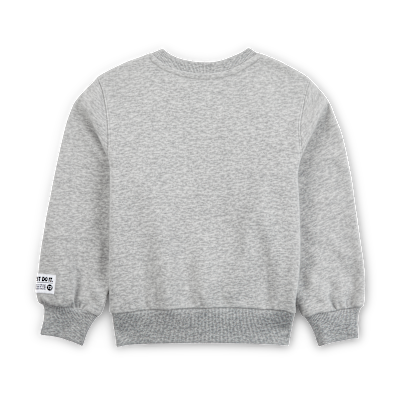 Nike Sportswear Little Kids' P.E. Graphic Crew Top