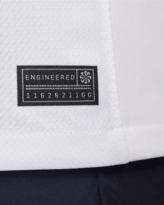 Paris Saint-Germain 2024/25 Stadium 客場