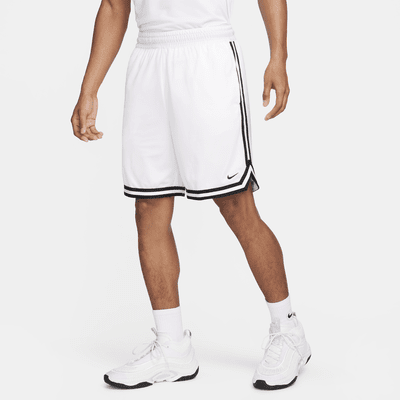 Shorts de básquetbol de 20 cm Dri-FIT para hombre Nike DNA