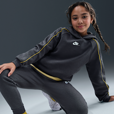 Nike Sportswear Club Fleece Chándal con capucha - Niño/a