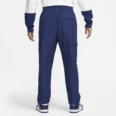 Nike Club Men's Woven Cargo Pants