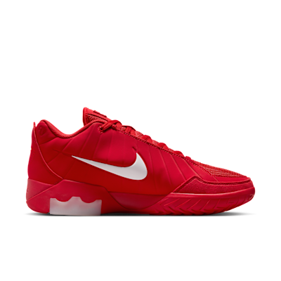 LeBron Witness 9 Basketball Shoes