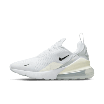 nike women's air max 270 shoes stores