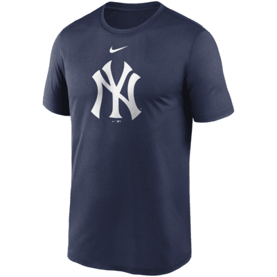 Nike Dri-FIT Logo Legend (MLB New York Yankees) Men's T-Shirt.