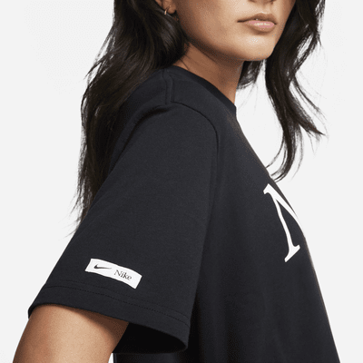 Playera para mujer Nike Sportswear Classic