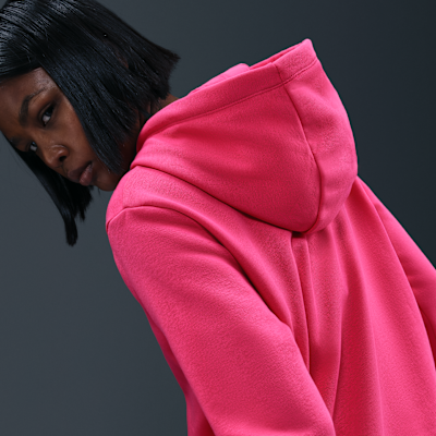 Nike Sportswear Club Fleece Women's Graphic Pullover Hoodie