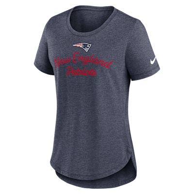 New England Patriots Script